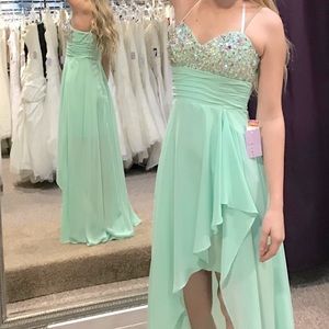 Prom/Homecoming/Bridal Dress